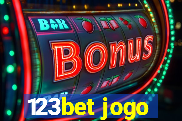 123bet jogo